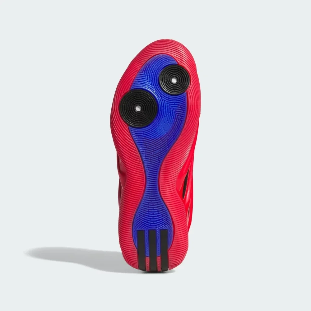 9M /10W‎ - [New] Men's adidas Harden Volume 9 Basketball Shoes Red JS1304